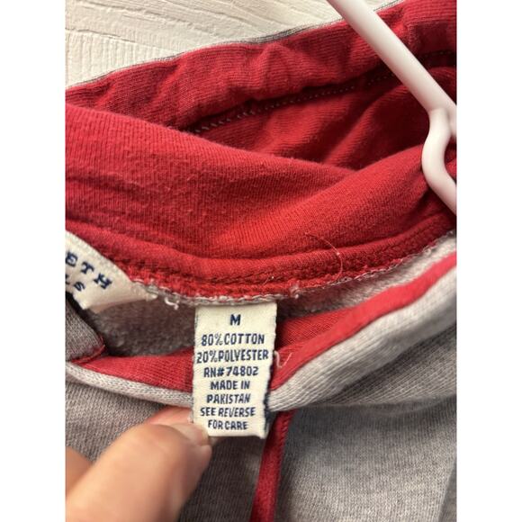 University Of Alabama Elisabeth Samuel’s Hoodie Sweatshirt M - Picture 6 of 8